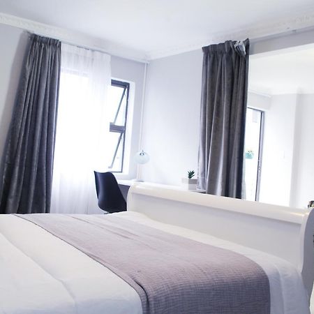 Kiendo Bed And Breakfast โจฮันเนสเบิร์ก ภายนอก รูปภาพ
