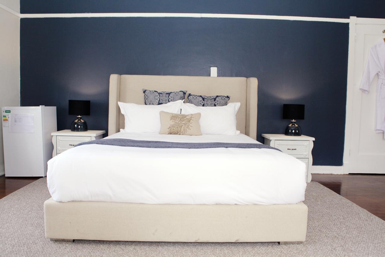 Kiendo Bed And Breakfast โจฮันเนสเบิร์ก ภายนอก รูปภาพ