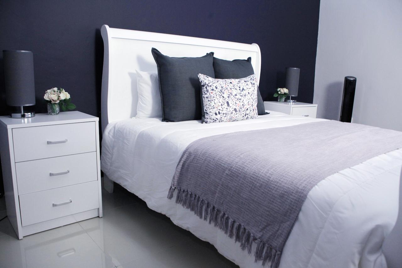 Kiendo Bed And Breakfast โจฮันเนสเบิร์ก ภายนอก รูปภาพ