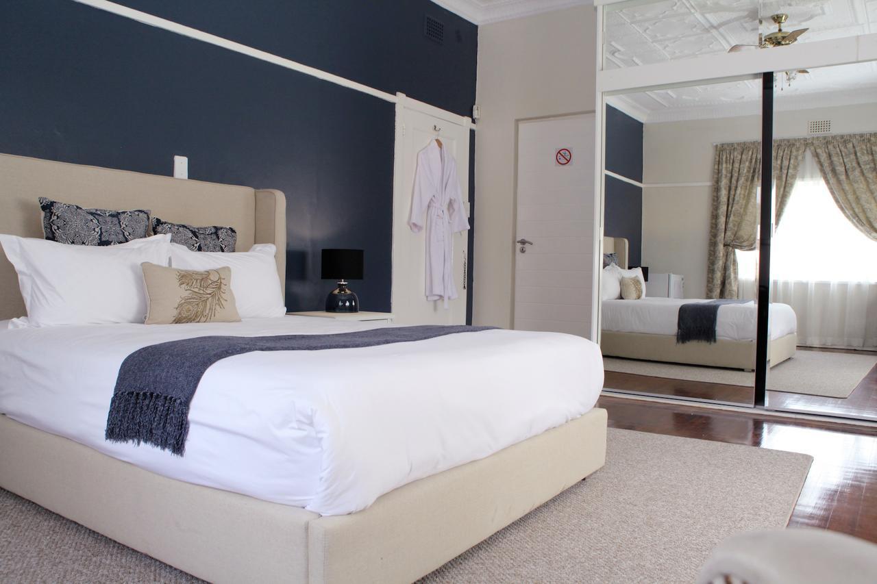 Kiendo Bed And Breakfast โจฮันเนสเบิร์ก ภายนอก รูปภาพ