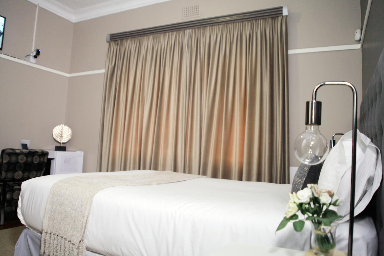 Kiendo Bed And Breakfast โจฮันเนสเบิร์ก ภายนอก รูปภาพ