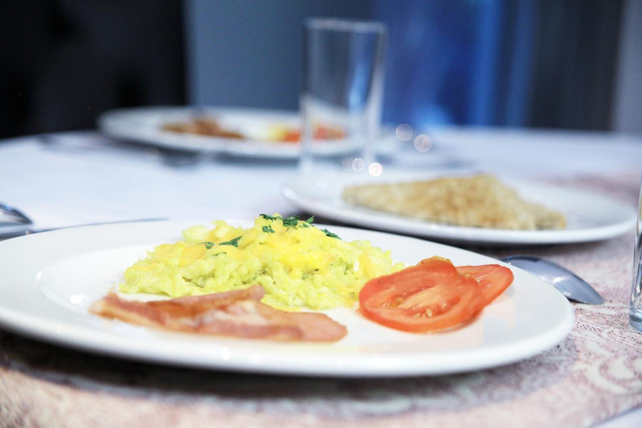 Kiendo Bed And Breakfast โจฮันเนสเบิร์ก ภายนอก รูปภาพ